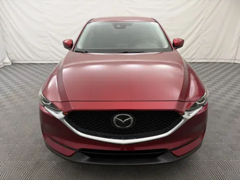 Another view of 2020 Mazda CX-5 Sport for sale in Arlington Heights, IL at Autos of Chicago