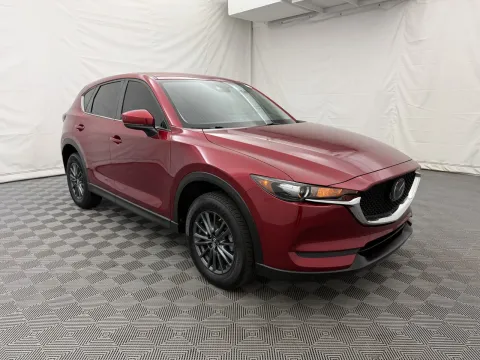 More photos of 2020 Mazda CX-5 Sport at Autos of Chicago, IL