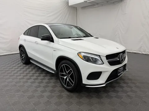 More photos of 2019 Mercedes-Benz GLE AMG GLE 43 at Autos of Chicago, IL