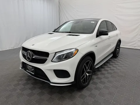 Photos of 2019 Mercedes-Benz GLE AMG GLE 43 for sale in Arlington Heights, IL at Autos of Chicago