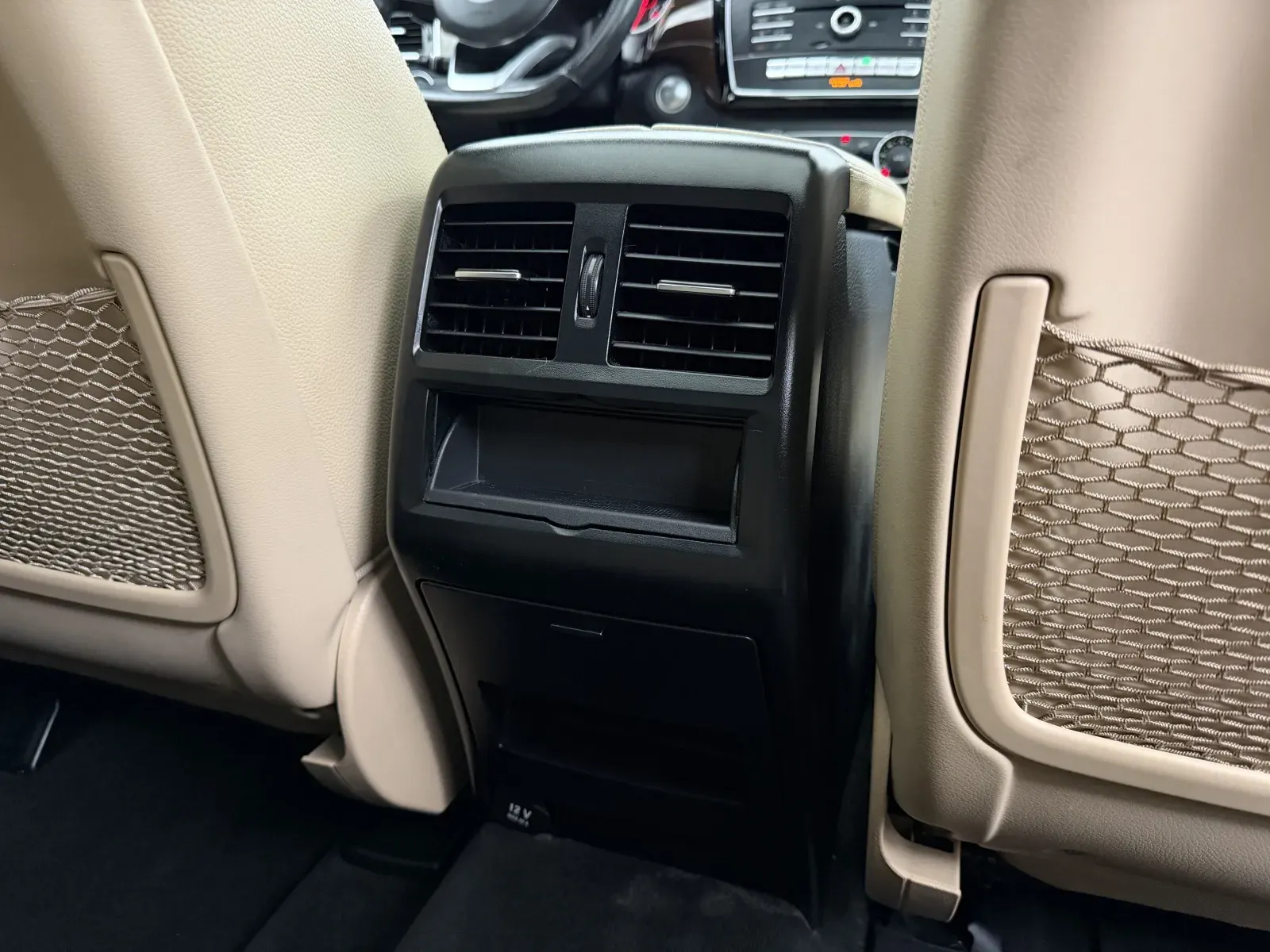Mercedes-Benz GLE photo 39