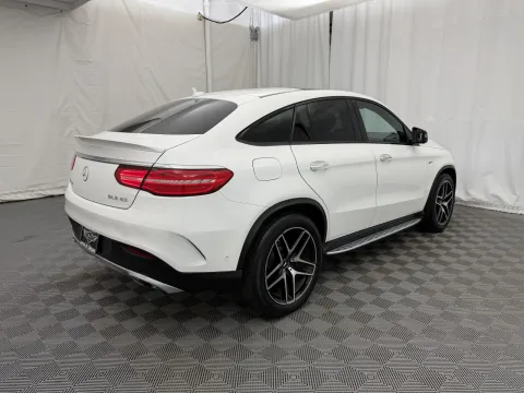 More photos of 2019 Mercedes-Benz GLE AMG GLE 43 at Autos of Chicago, IL