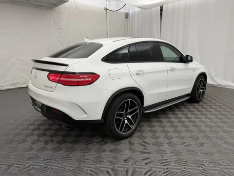 More photos of 2019 Mercedes-Benz GLE AMG GLE 43 at Autos of Chicago, IL