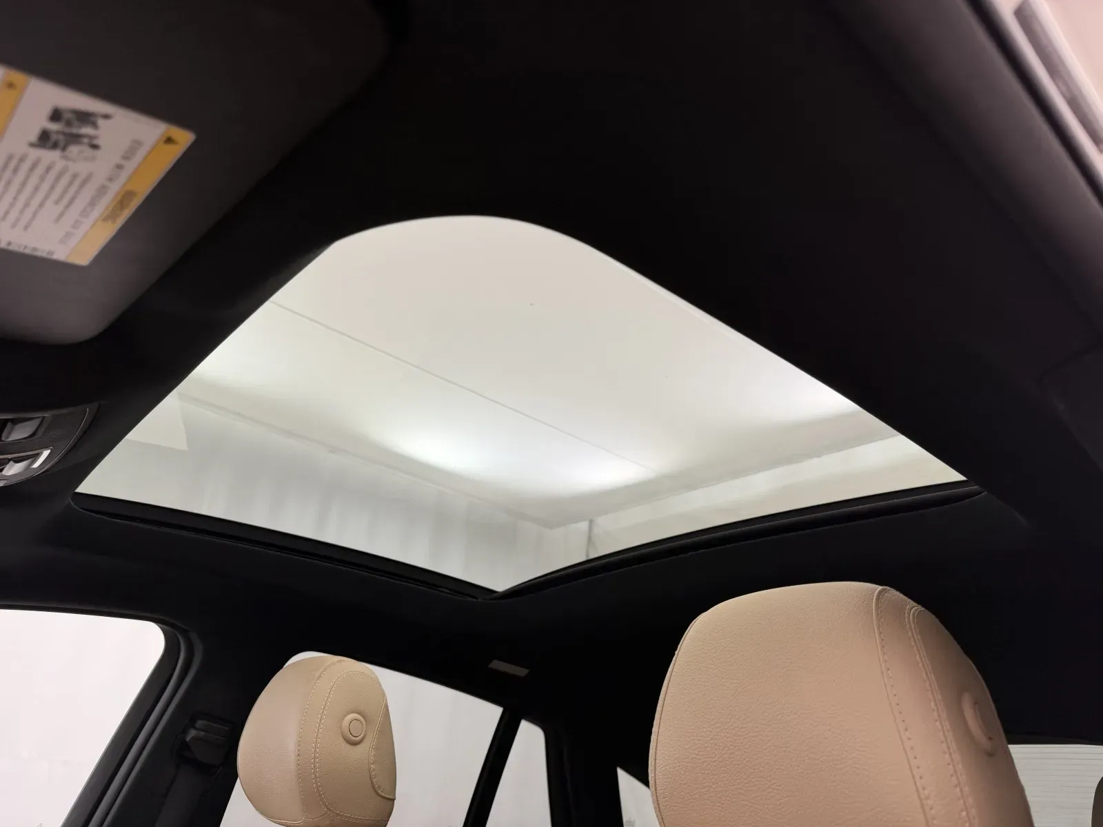 Mercedes-Benz GLE photo 10
