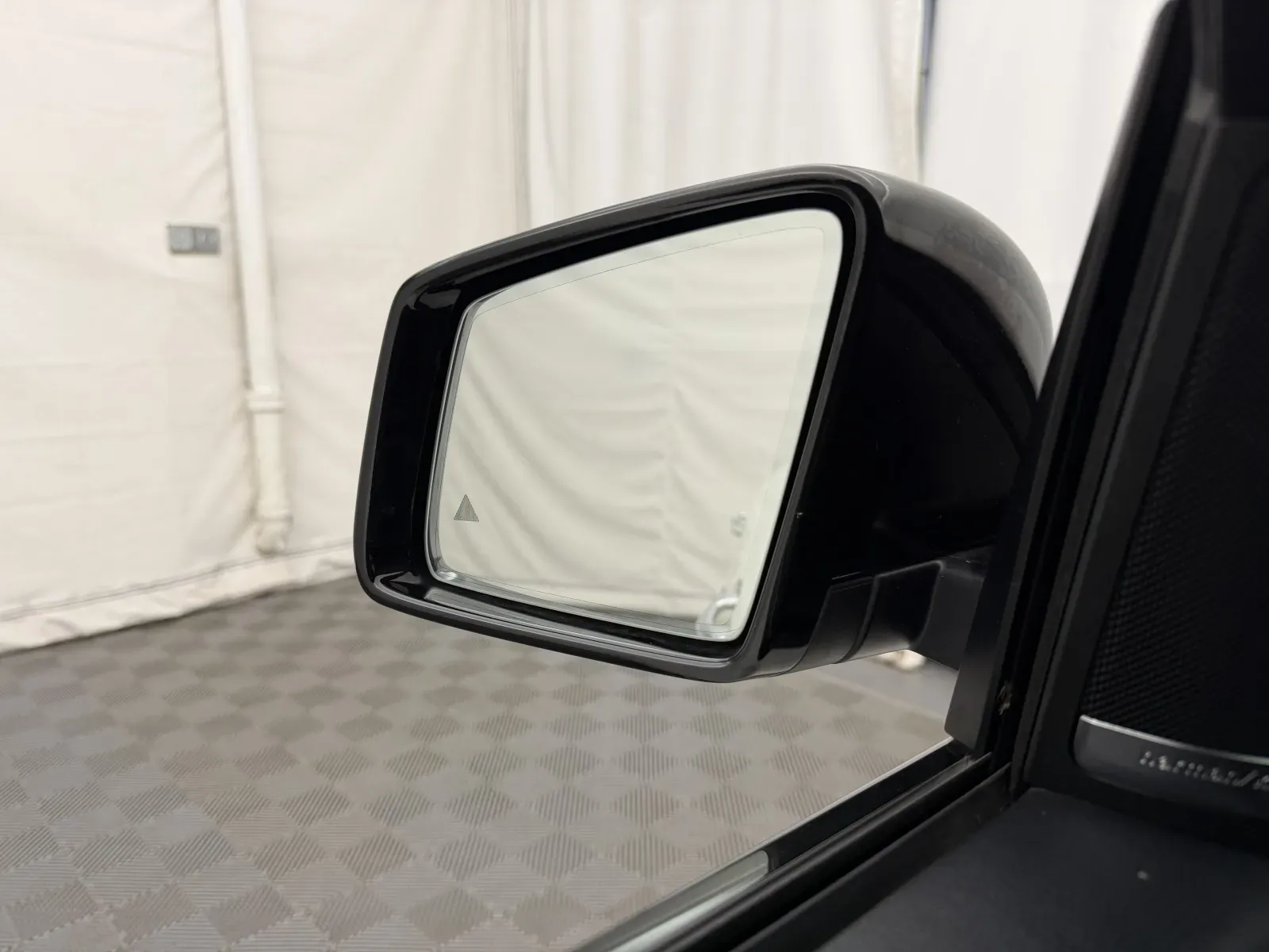 Mercedes-Benz GLE photo 16