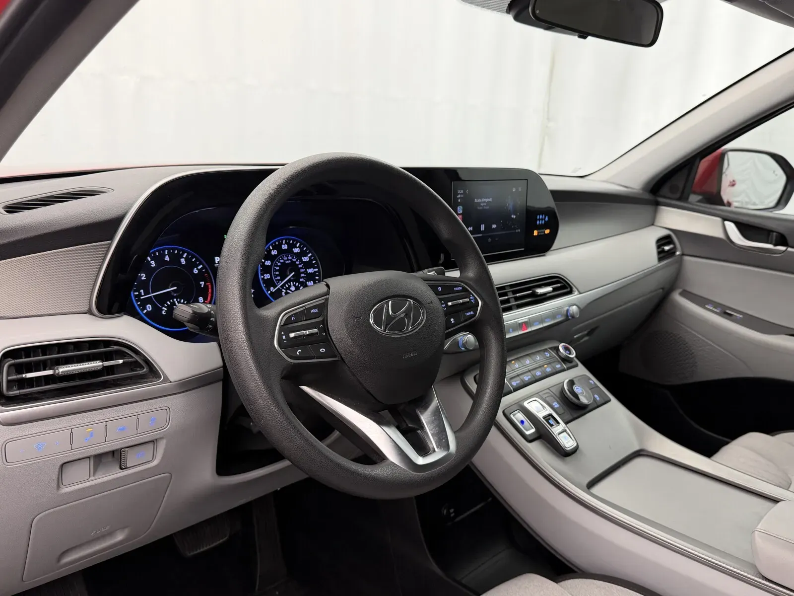 Hyundai Palisade photo 8
