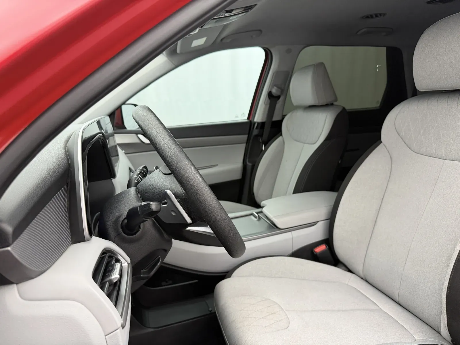 Hyundai Palisade photo 9