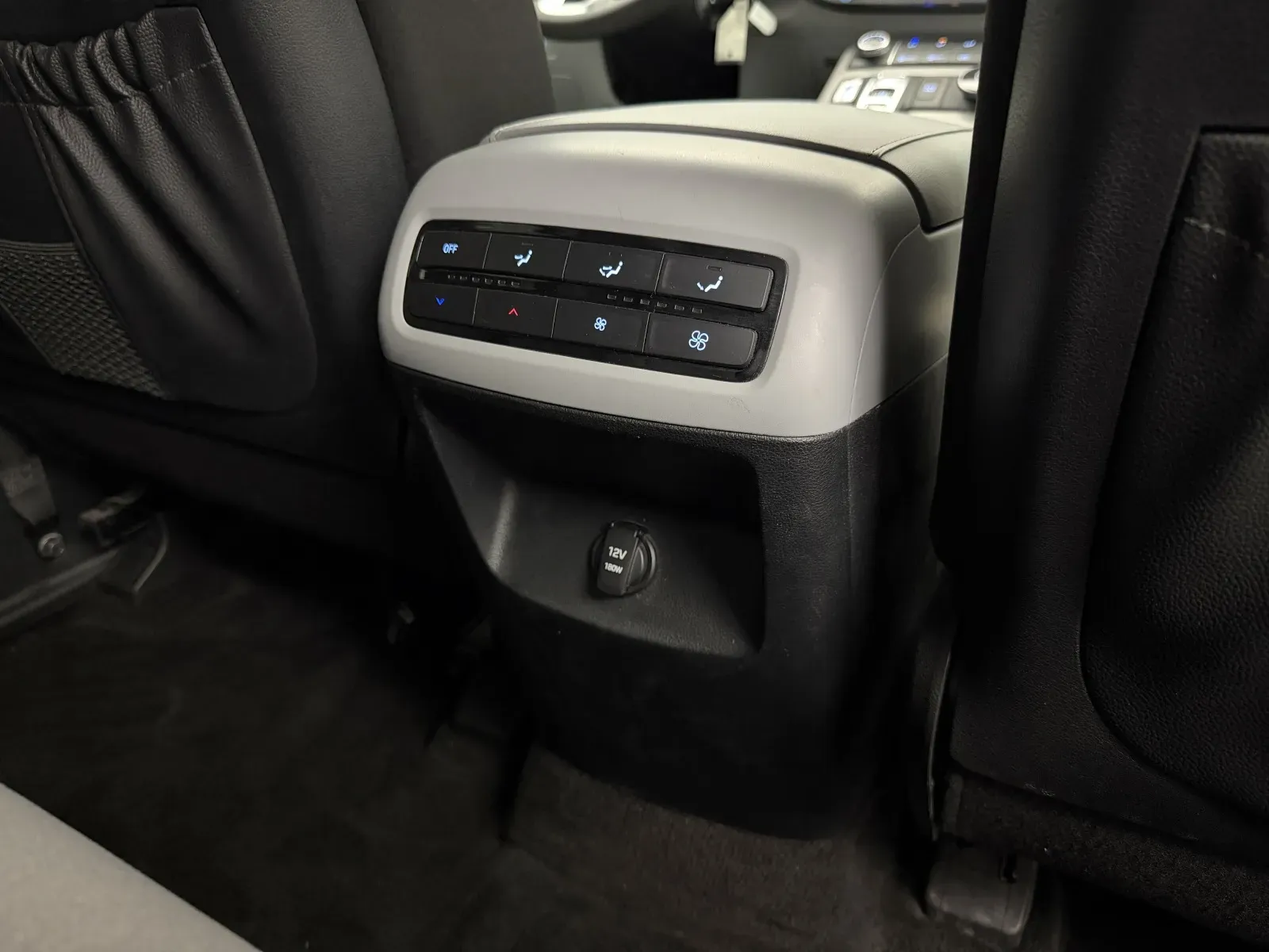 Hyundai Palisade photo 24
