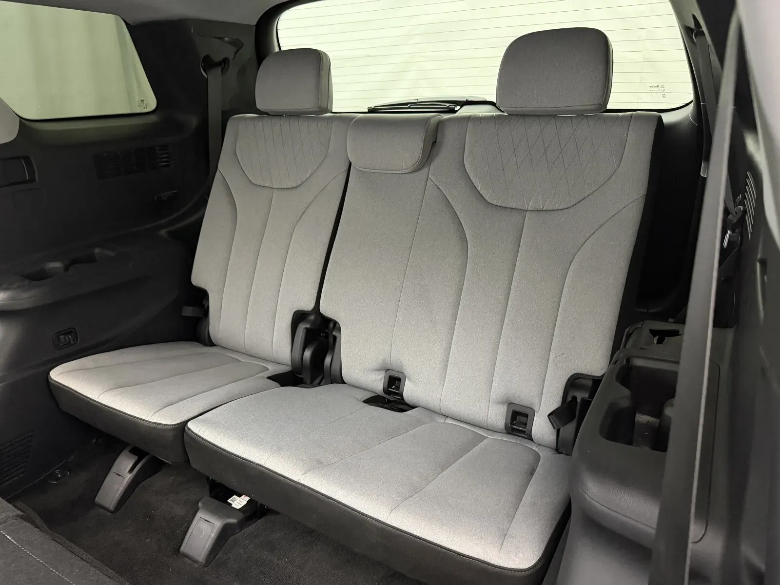 Hyundai Palisade photo 26