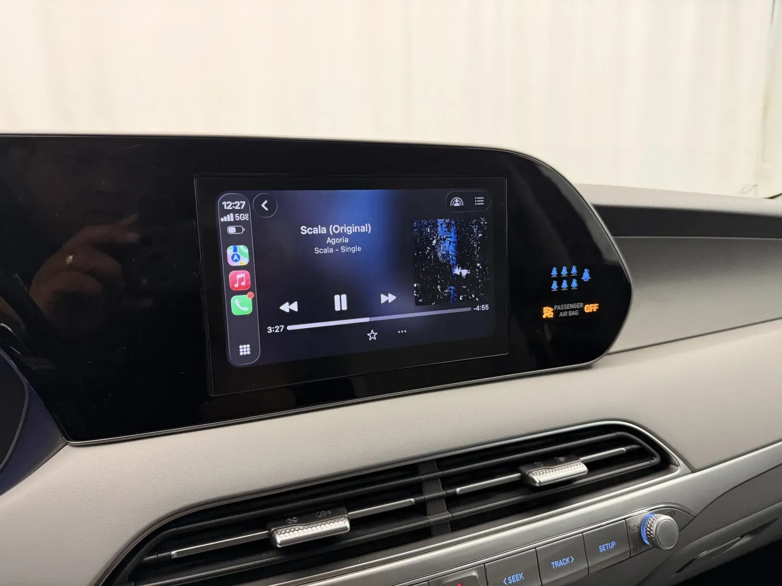 Hyundai Palisade photo 19