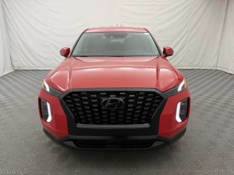 Another view of 2022 Hyundai Palisade SE for sale in Arlington Heights, IL at Autos of Chicago