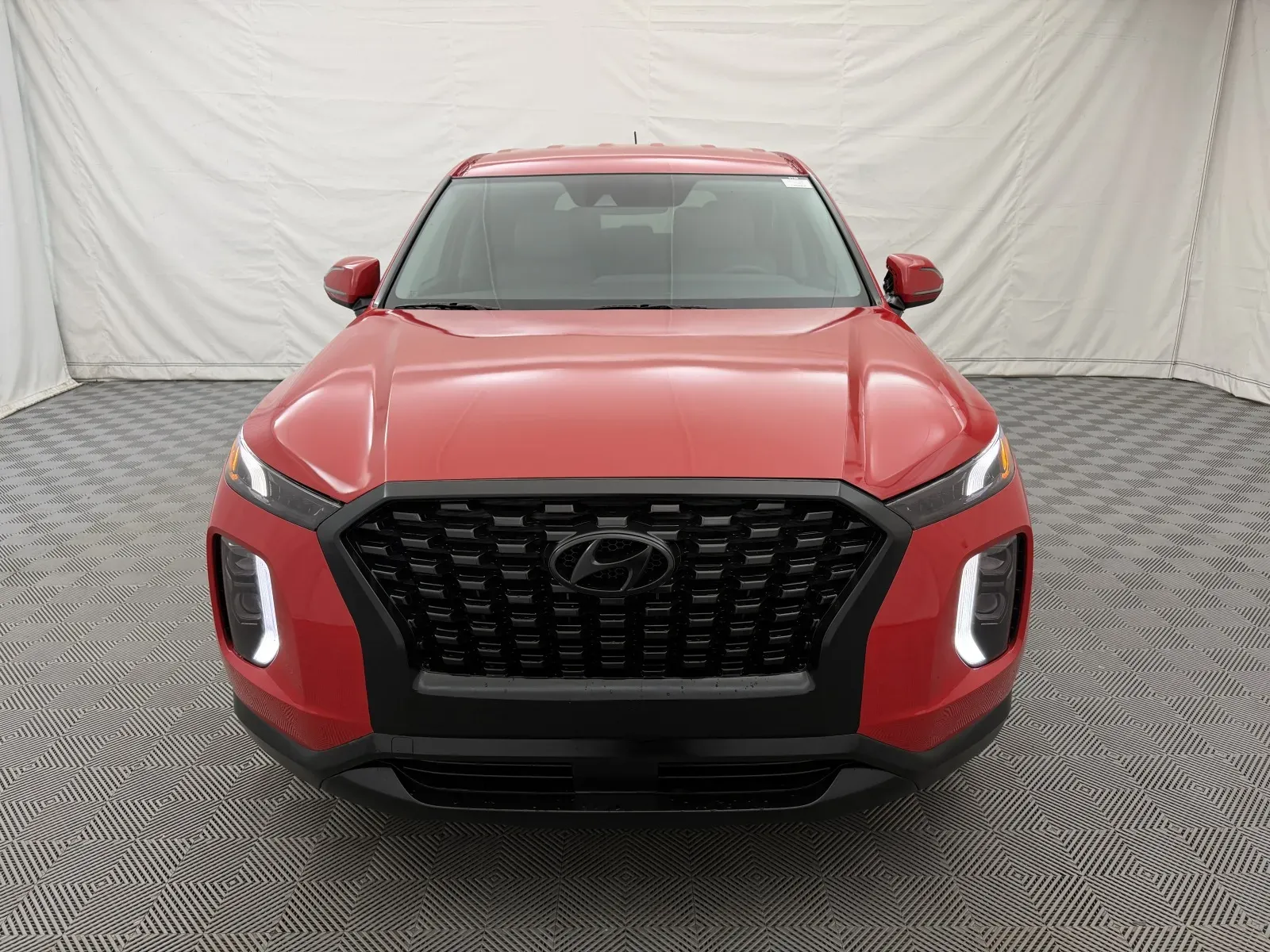 Hyundai Palisade photo 3