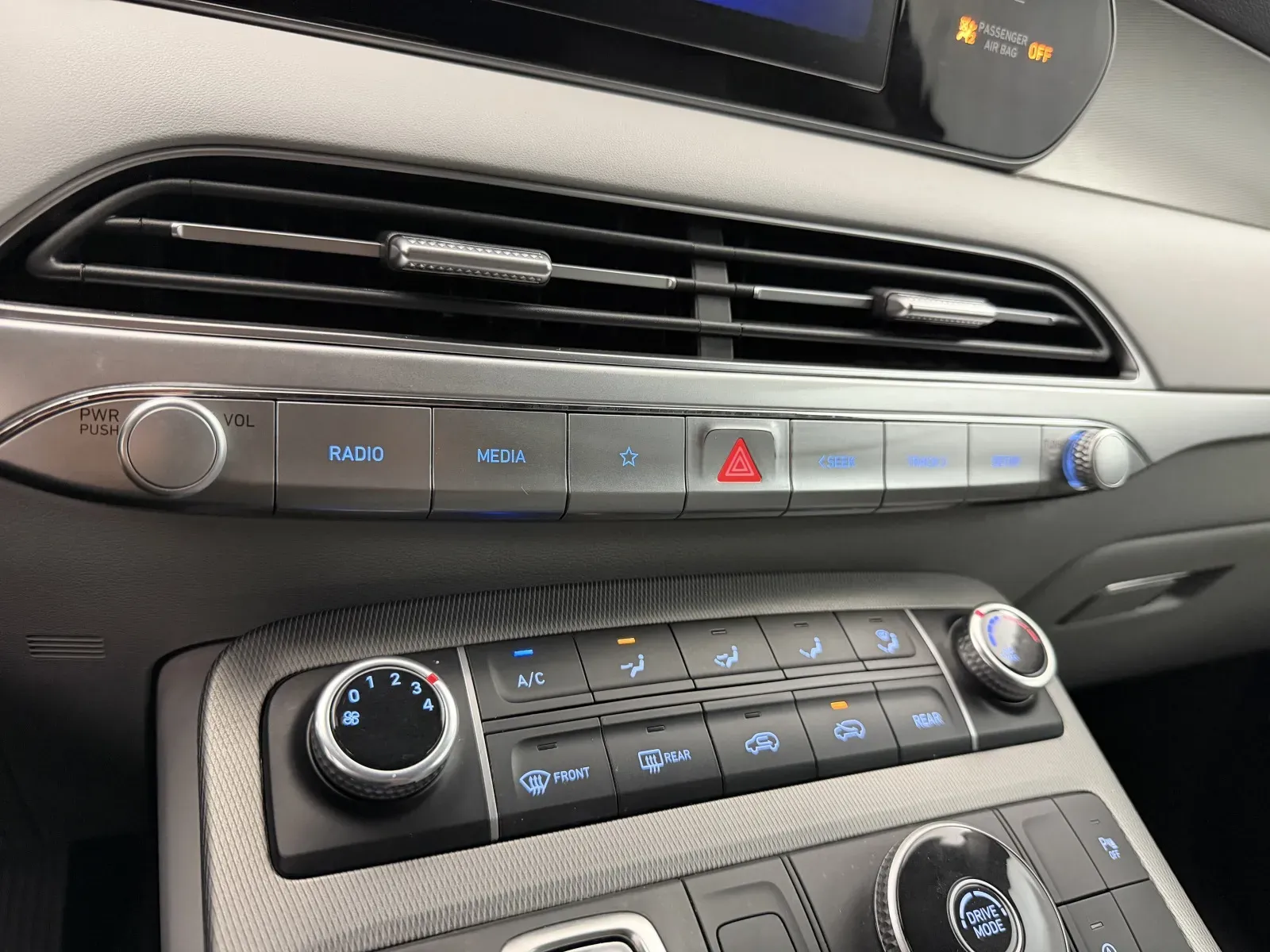 Hyundai Palisade photo 20