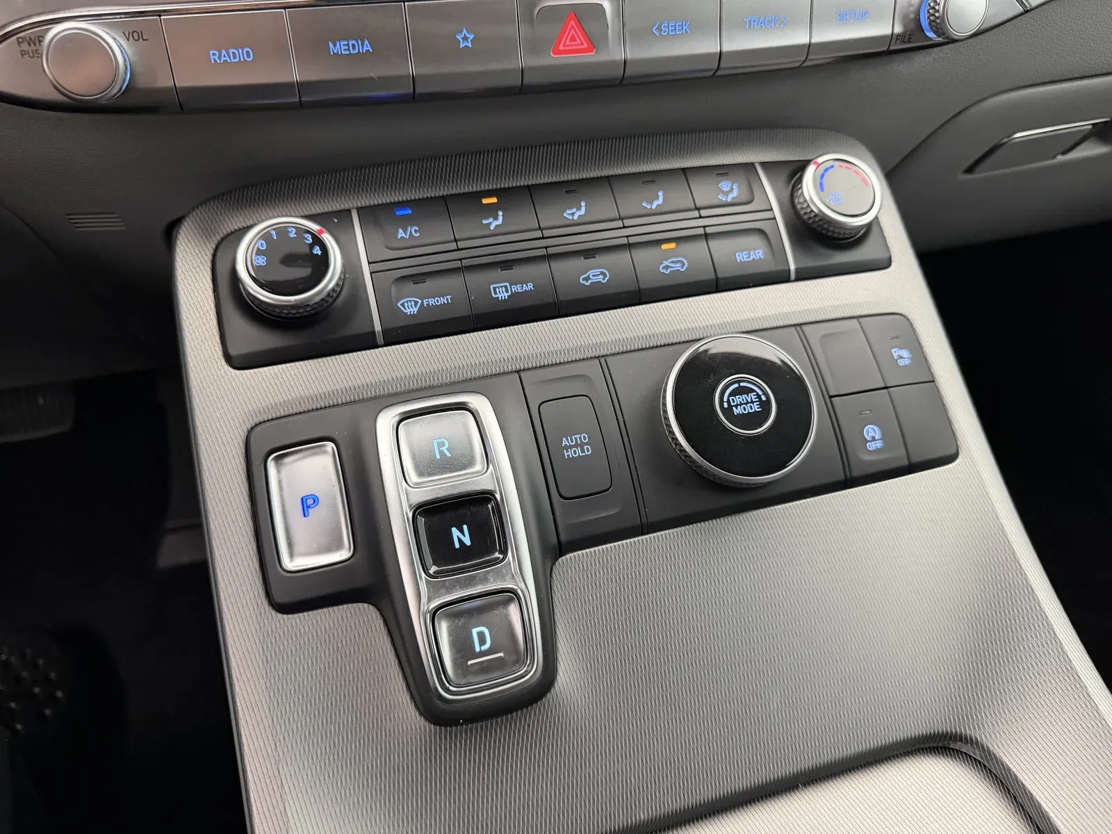 Hyundai Palisade photo 21