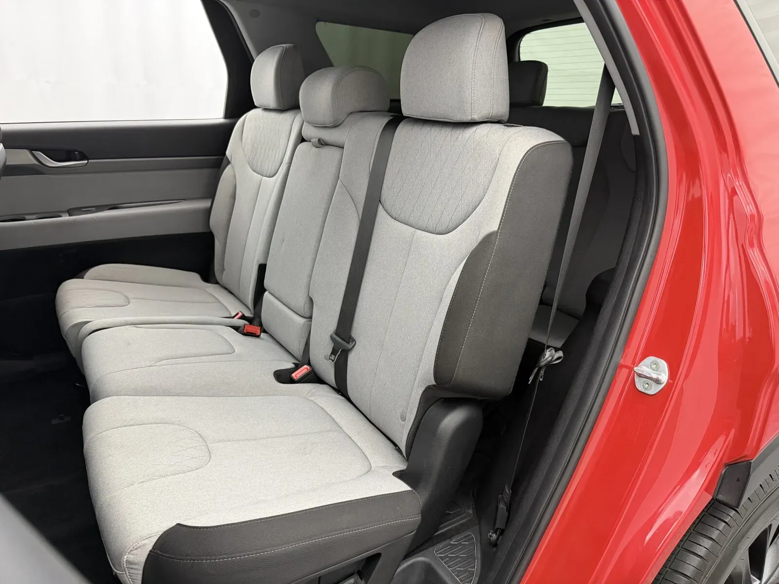 Hyundai Palisade photo 23