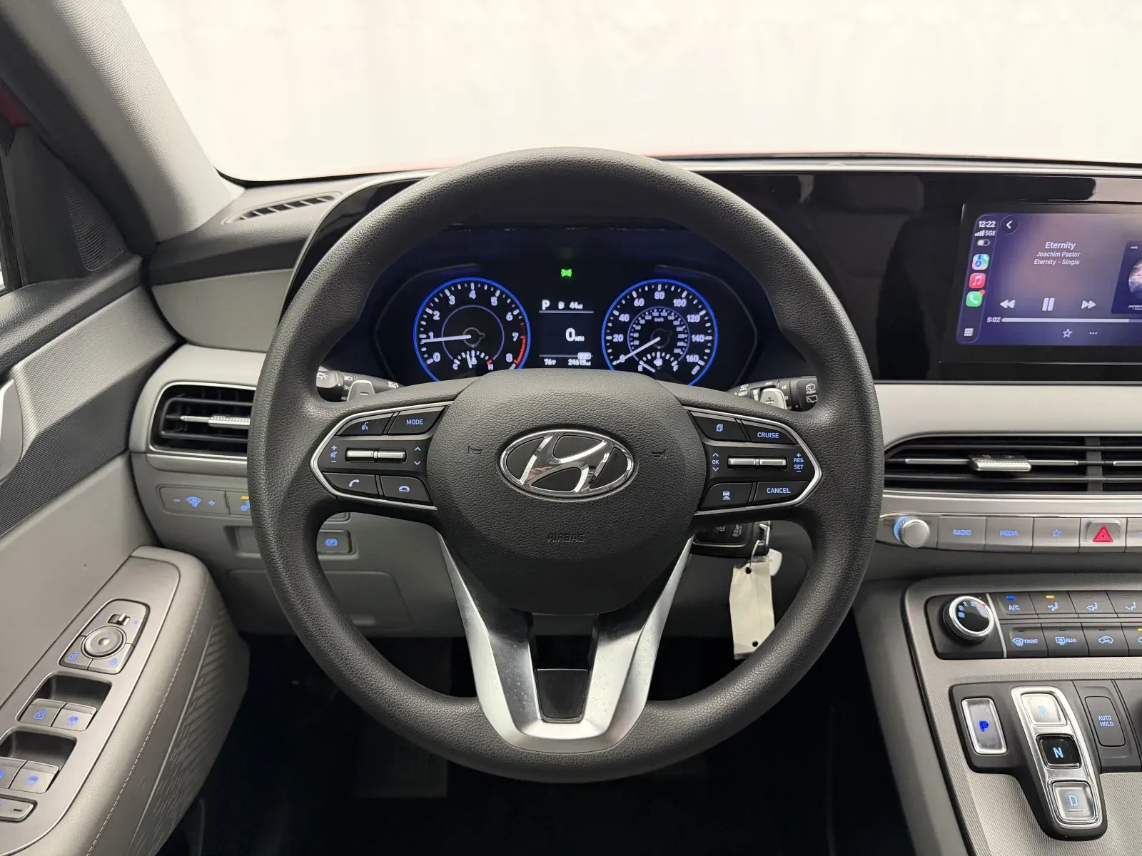 Hyundai Palisade photo 10
