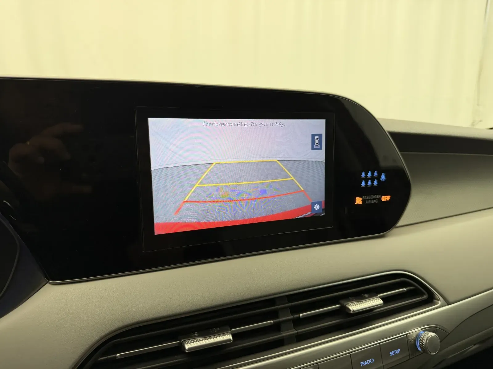 Hyundai Palisade photo 18