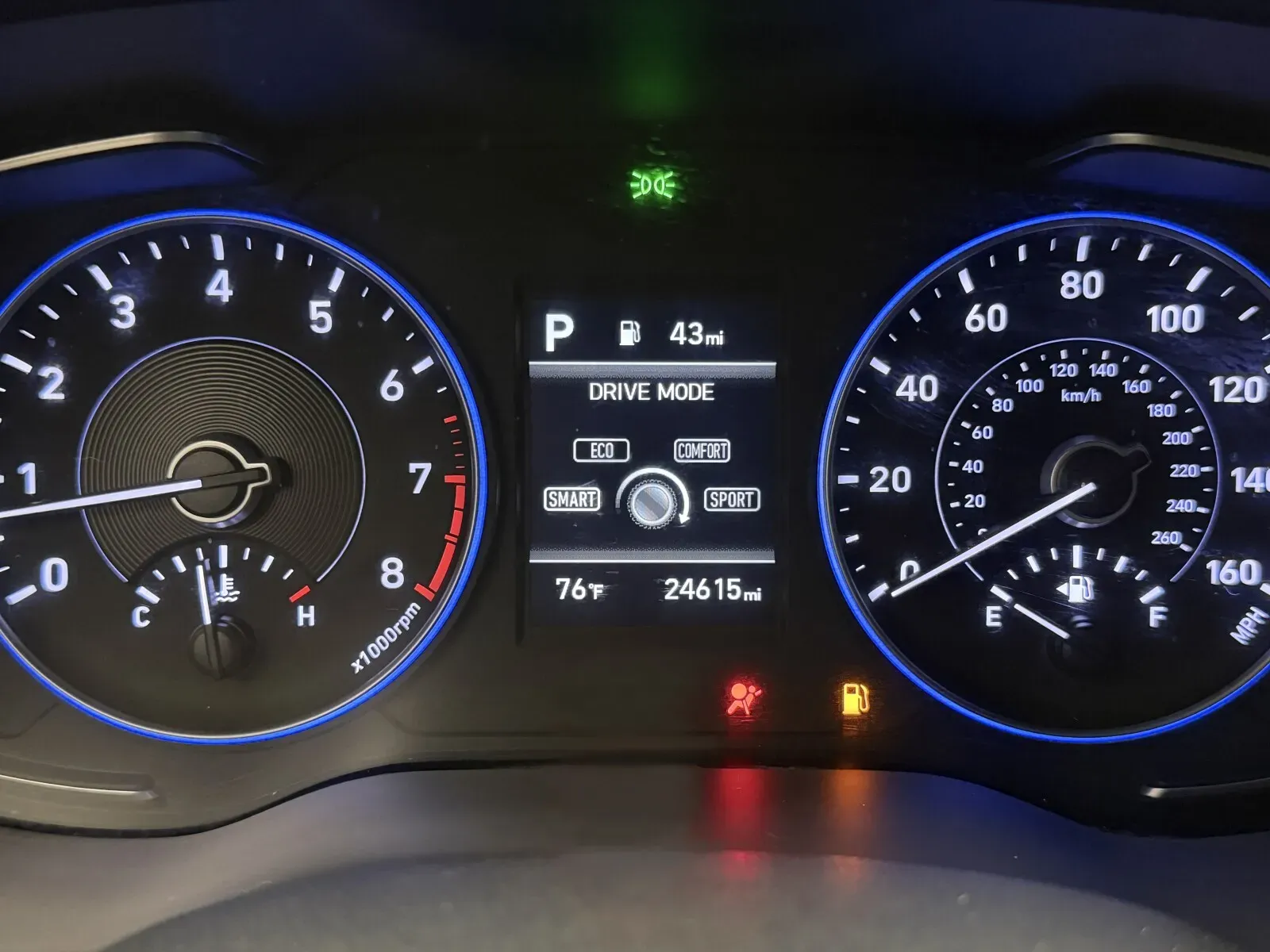 Hyundai Palisade photo 11