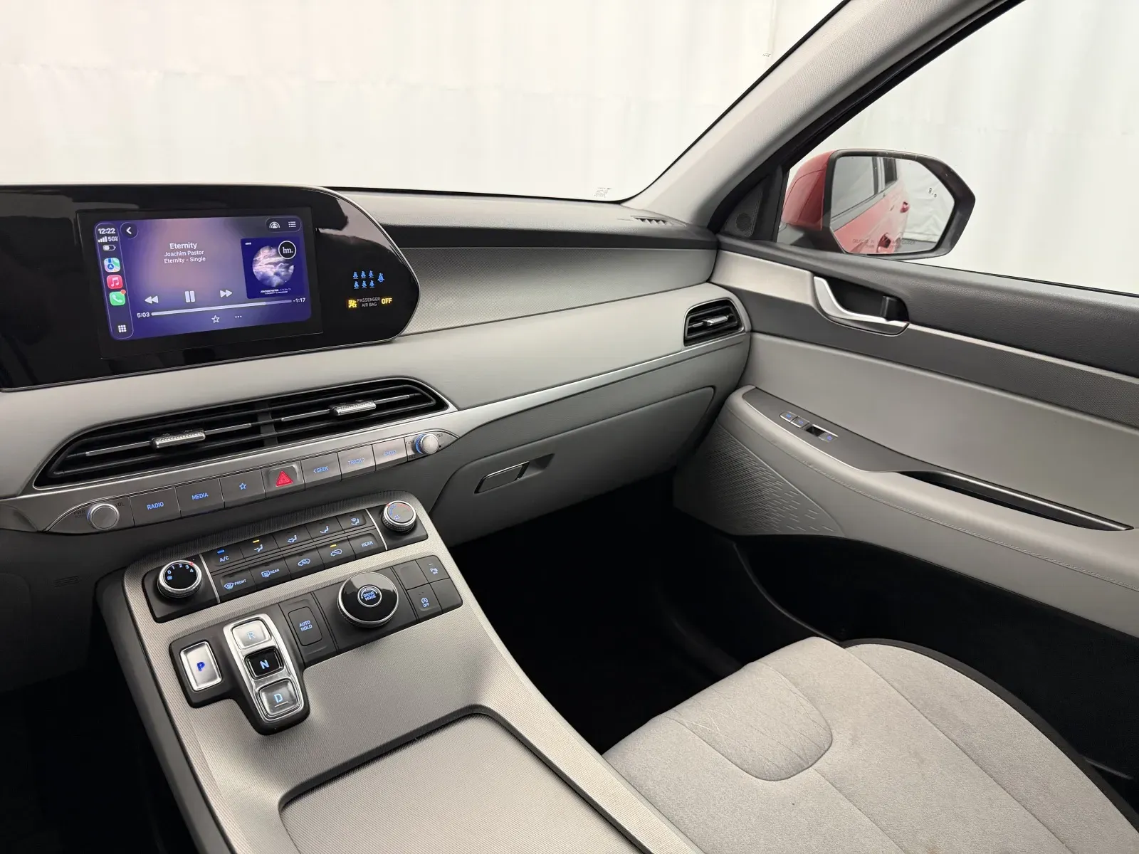 Hyundai Palisade photo 17