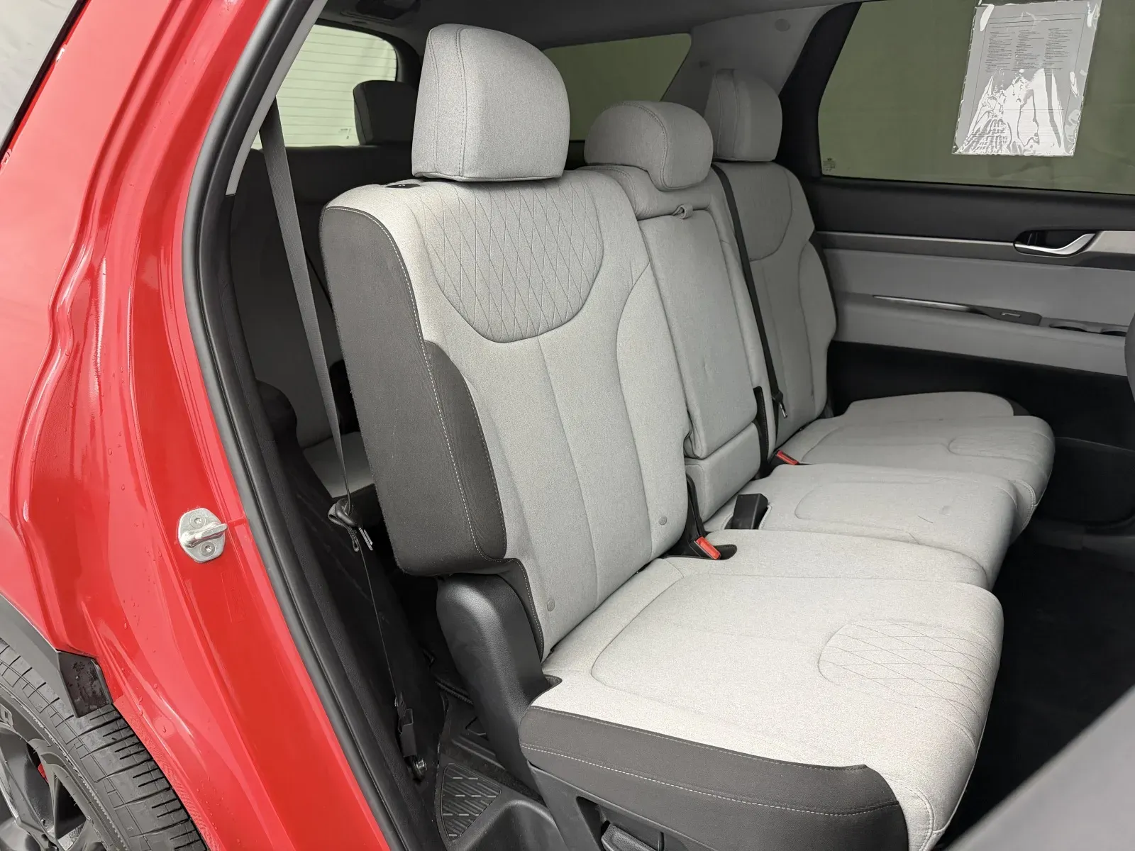 Hyundai Palisade photo 25