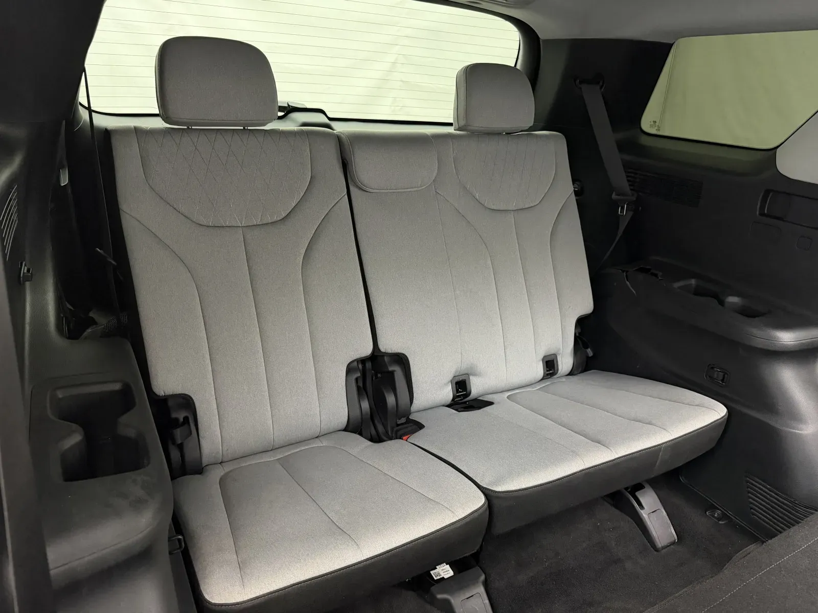 Hyundai Palisade photo 27