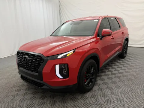 Photos of 2022 Hyundai Palisade SE for sale in Arlington Heights, IL at Autos of Chicago