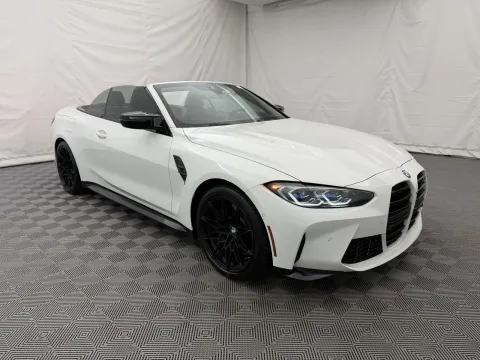 More photos of 2022 BMW M4 Competition xDrive at Autos of Chicago, IL