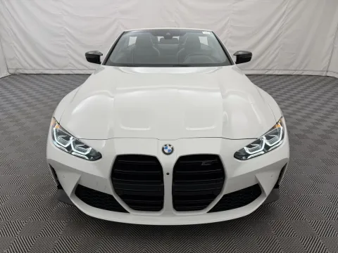 Another view of 2022 BMW M4 Competition xDrive for sale in Arlington Heights, IL at Autos of Chicago