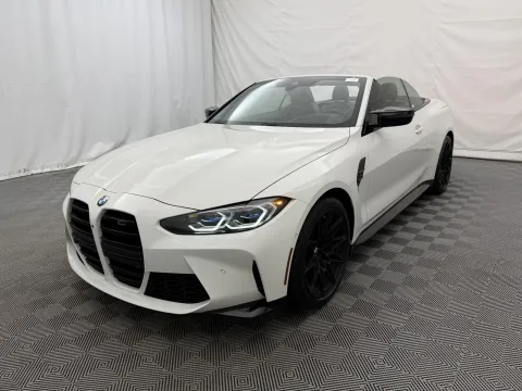 Photos of 2022 BMW M4 Competition xDrive for sale in Arlington Heights, IL at Autos of Chicago