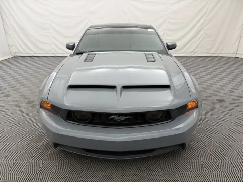 Another view of 2011 Ford Mustang GT Premium for sale in Arlington Heights, IL at Autos of Chicago
