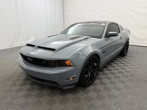 Photos of 2011 Ford Mustang GT Premium for sale in Arlington Heights, IL at Autos of Chicago