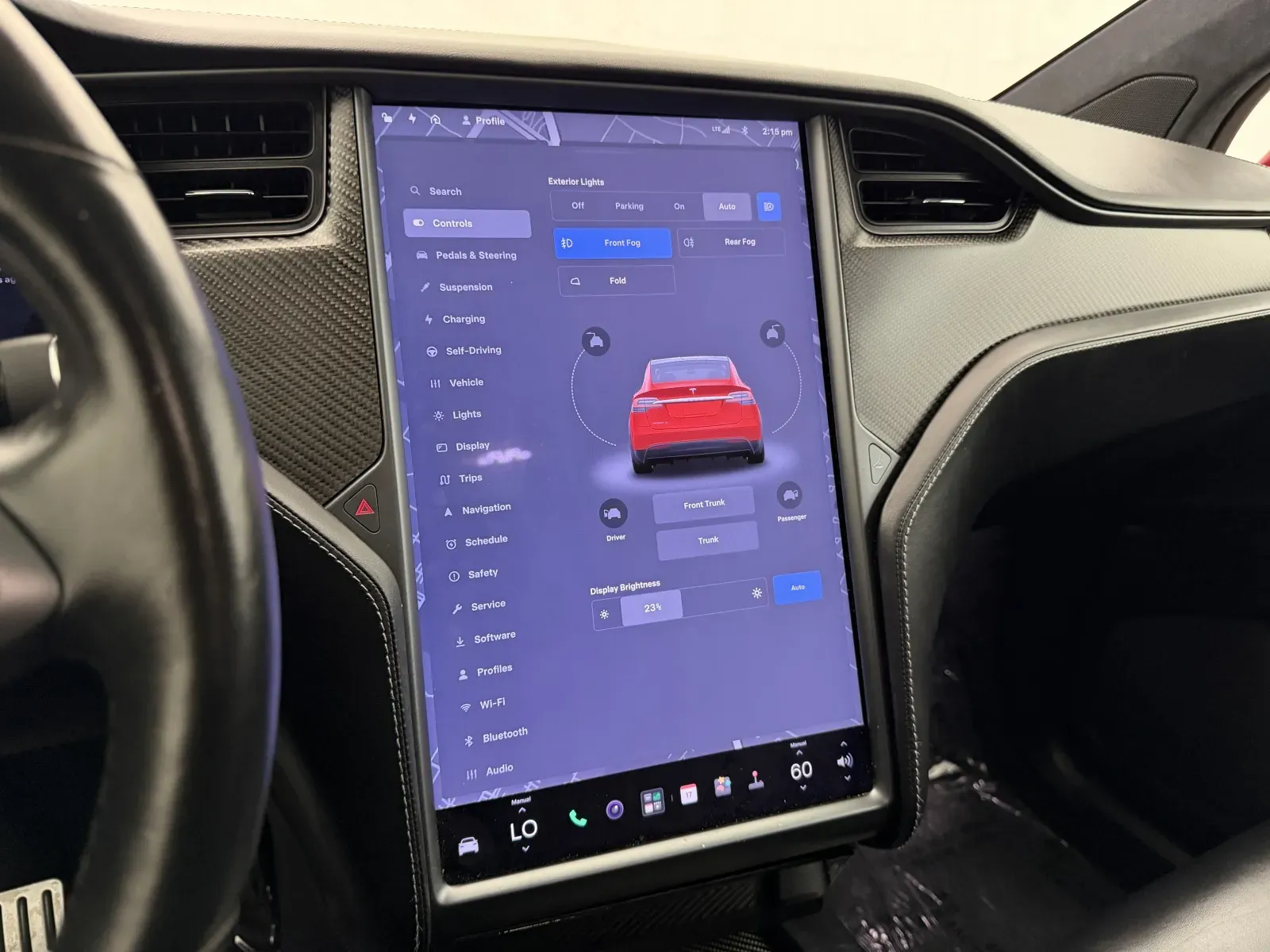 Tesla Model X photo 14