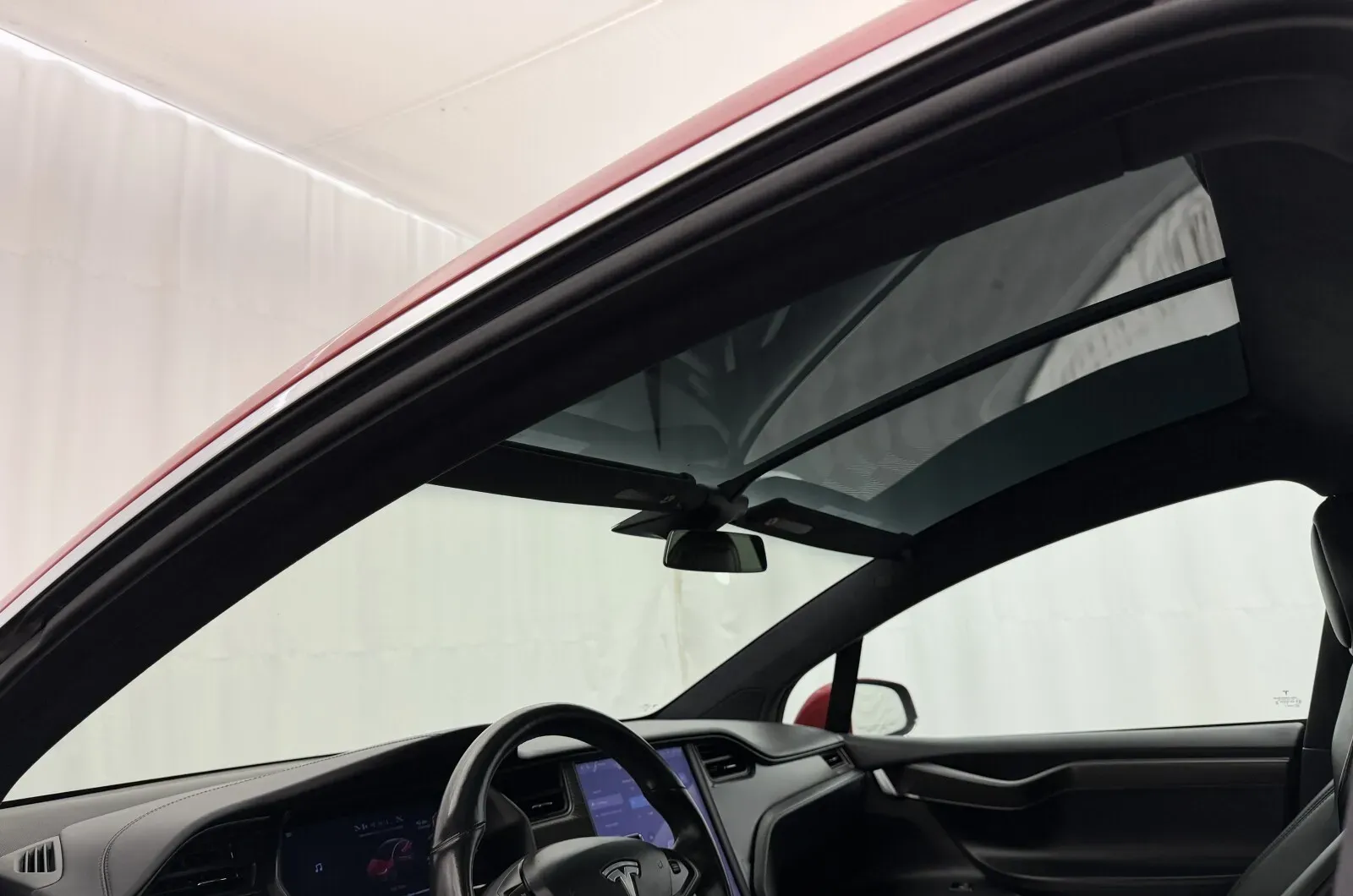 Tesla Model X photo 9