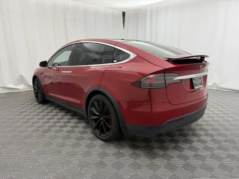 More photos of 2021 Tesla Model X Performance at Autos of Chicago, IL