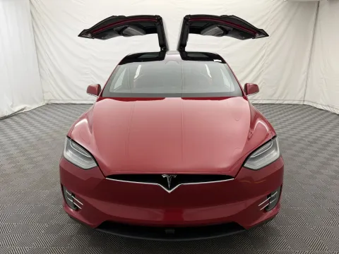 More photos of 2021 Tesla Model X Performance at Autos of Chicago, IL