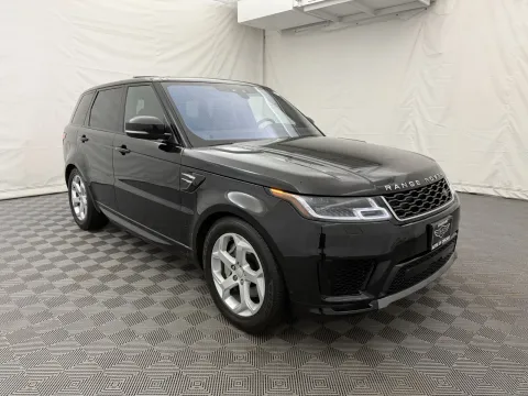 More photos of 2018 Land Rover Range Rover Sport HSE at Autos of Chicago, IL
