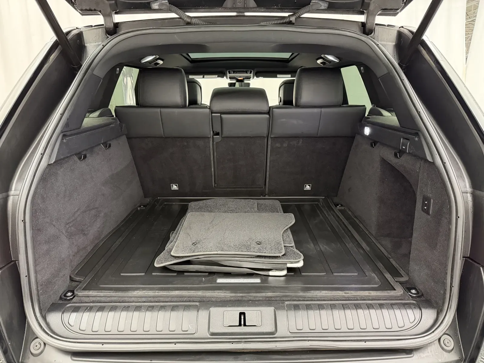 Land Rover Range Rover Sport photo 42