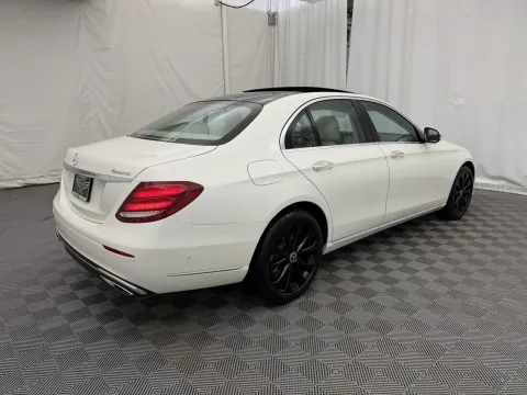 More photos of 2019 Mercedes-Benz E-Class E 450 at Autos of Chicago, IL