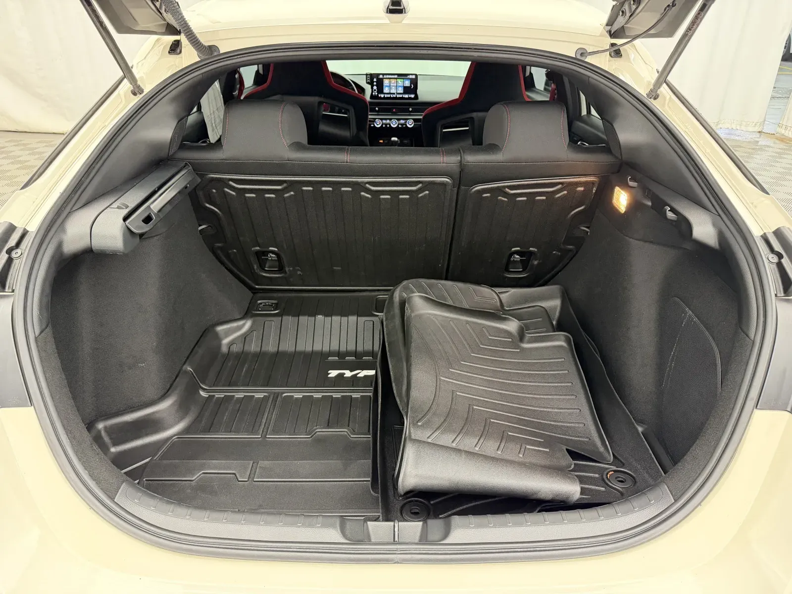 Honda Civic Type R photo 31