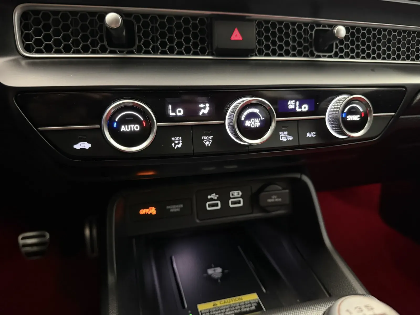 Honda Civic Type R photo 24
