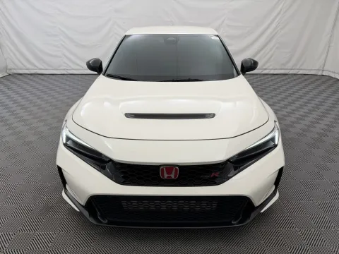 Another view of 2023 Honda Civic Type R for sale in Arlington Heights, IL at Autos of Chicago