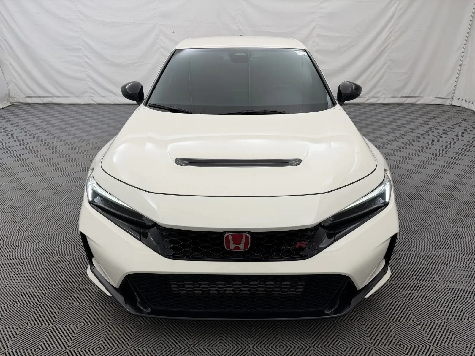 Honda Civic Type R photo 3