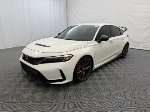 Photos of 2023 Honda Civic Type R for sale in Arlington Heights, IL at Autos of Chicago