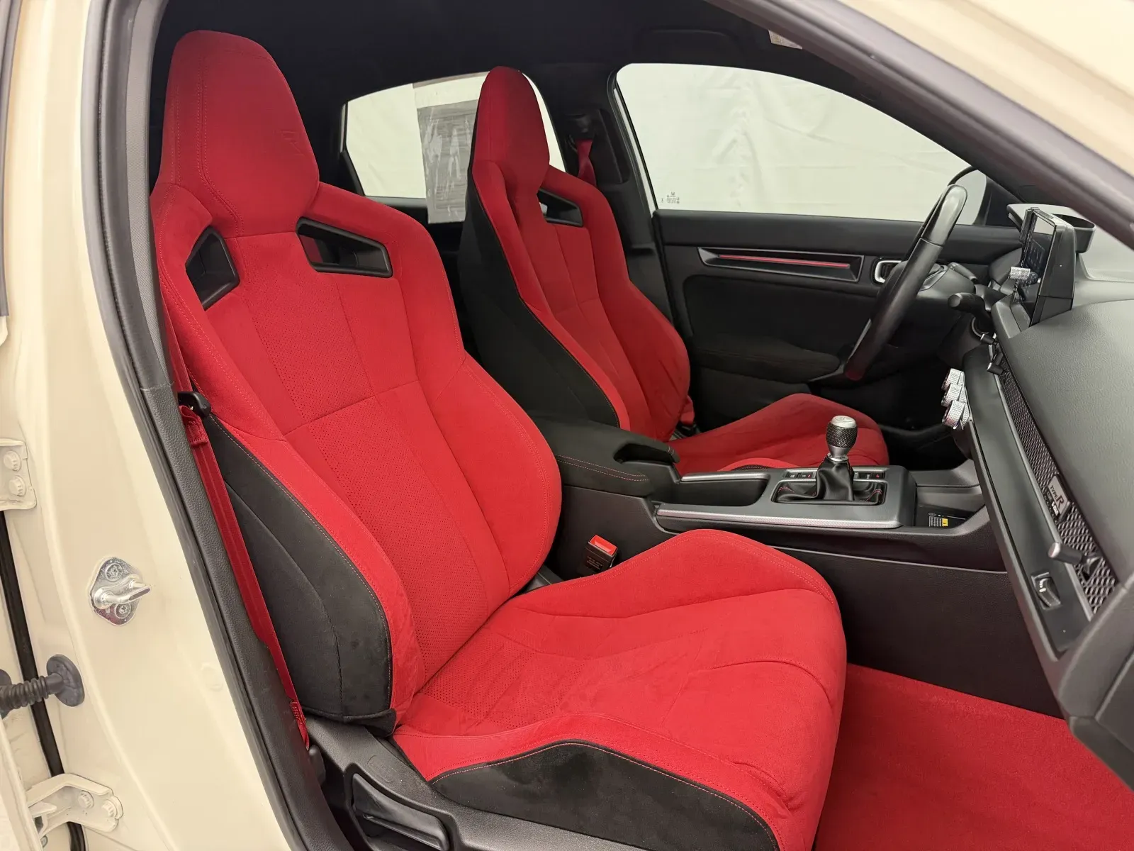 Honda Civic Type R photo 30