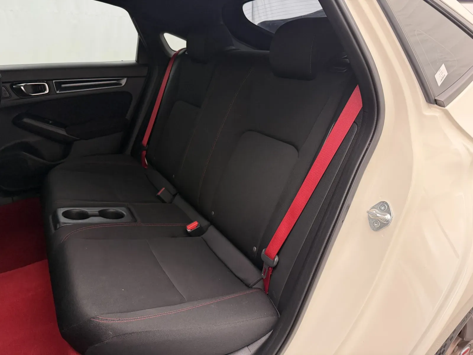 Honda Civic Type R photo 28