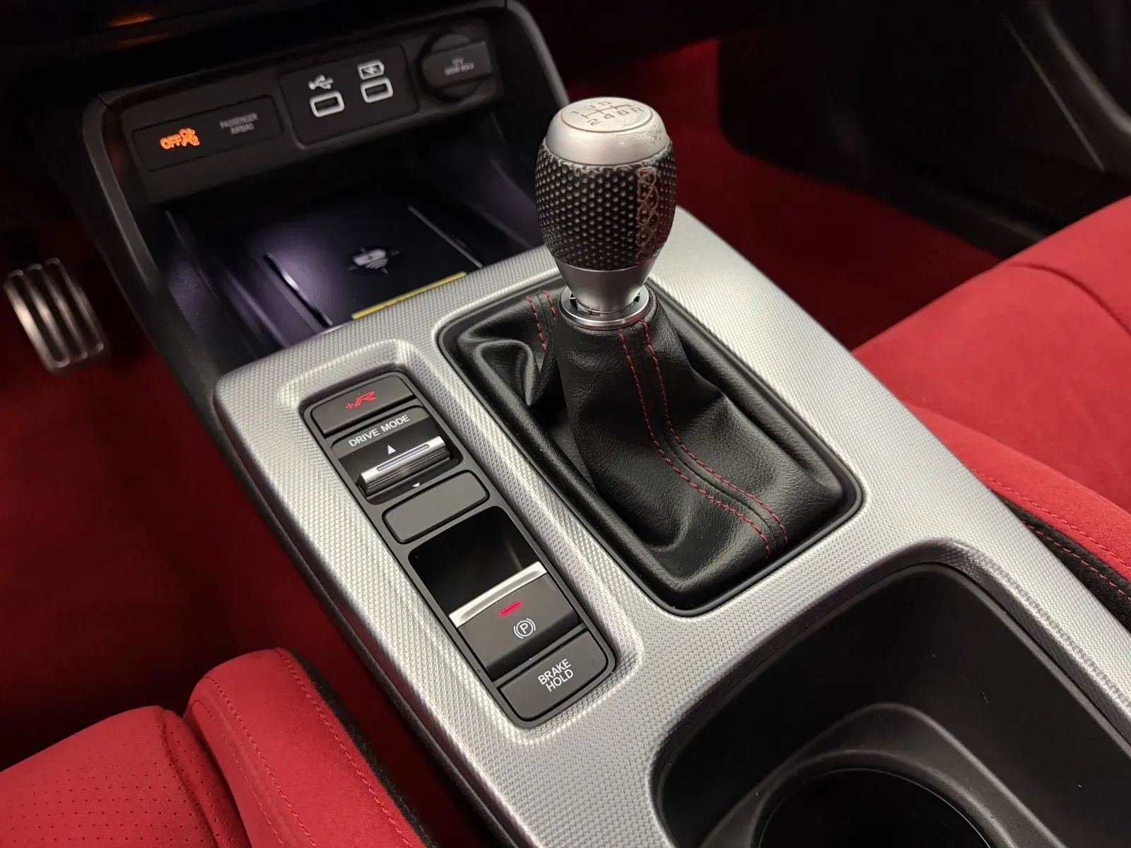 Honda Civic Type R photo 26