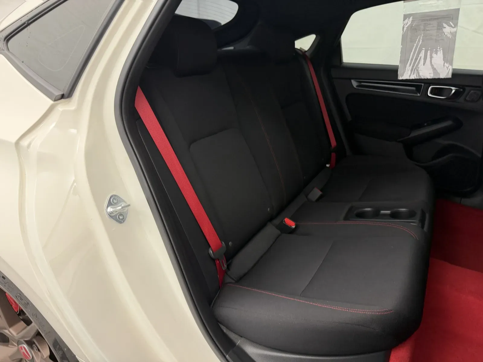 Honda Civic Type R photo 29