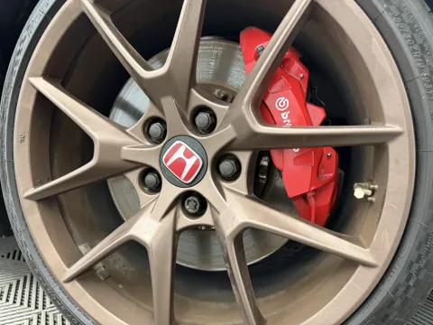 More photos of 2023 Honda Civic Type R at Autos of Chicago, IL