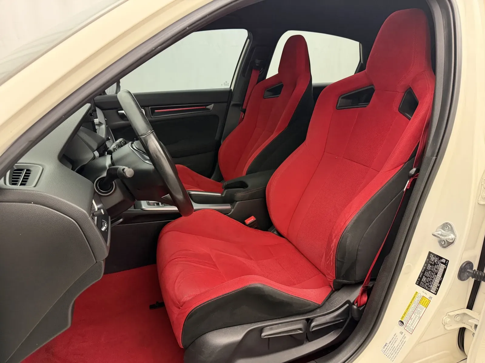 Honda Civic Type R photo 10