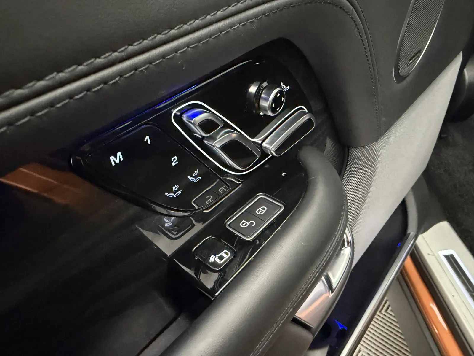 Land Rover Range Rover photo 61